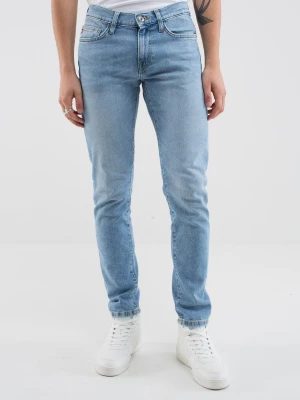Spodnie jeans męskie Terry Slim 252 BIG STAR