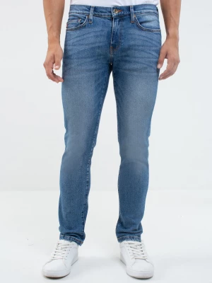Spodnie jeans męskie Terry Slim 331 BIG STAR
