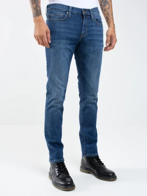 Spodnie jeans męskie Terry Slim 512 BIG STAR