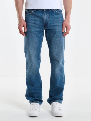 Spodnie jeans męskie Trent 436 BIG STAR