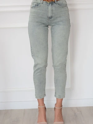 Spodnie jeansowe baggy fit retro denim Fabine Cocomoda.pl - odzież damska, sukienki, buty, dodatki