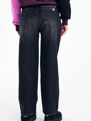 Spodnie jeansowe Beautiful Things XS