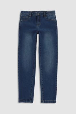 Spodnie jeansowe COCCODRILLO