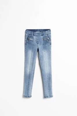 Spodnie jeansowe COCCODRILLO