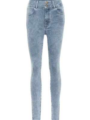 Spodnie jeansowe J Brand