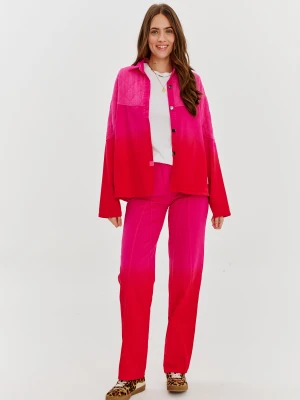 Spodnie jeansowe Love on Fire XS