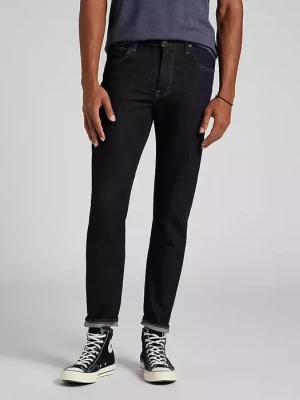 Spodnie jeansowe męskie LEE Austin RINSE