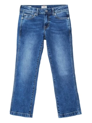 Spodnie jeansowe Pepe Jeans