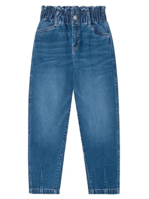 Spodnie jeansowe Pepe Jeans