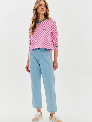 Spodnie jeansowe Ribbon Revolution XS