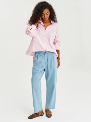 Spodnie jeansowe Ribbon Revolution XS