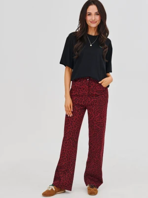 Spodnie jeansowe Ruby Roar XS