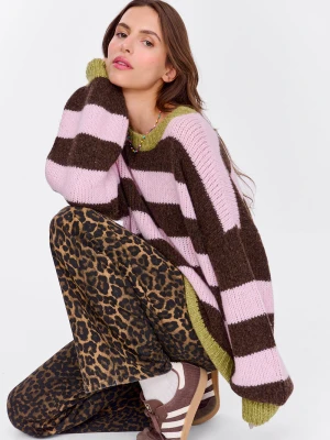 Spodnie jeansowe Run The Wild S