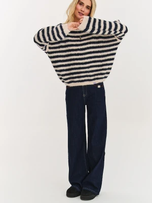 Spodnie jeansowe Shades of Quiet XS