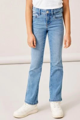Spodnie jeansowe SKINNY FIT NAME IT