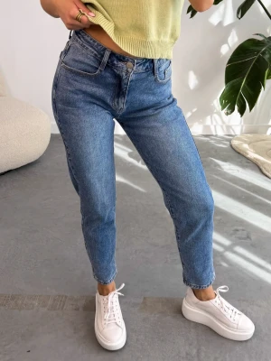 Spodnie Jeansowe Style ClothStore