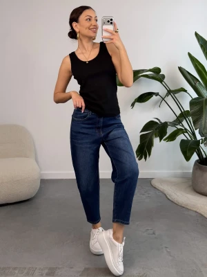 Spodnie Jeansowe Texas ClothStore