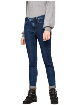 Spodnie Jena Pepe Jeans