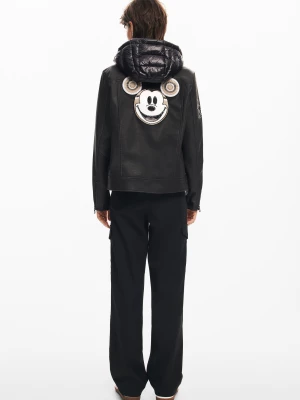 Kurtka Mickey Mouse Desigual