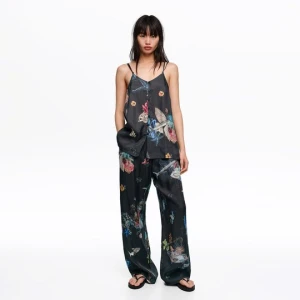 Spodnie jogger Seabed antracyt BIMBA Y LOLA SEABED ANTHRACITE