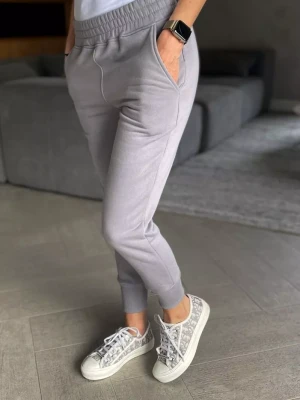 Spodnie Joggery Grey XS ClothStore