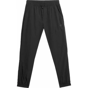 Spodnie joggery męskie 4FSS23TTROM295 4F