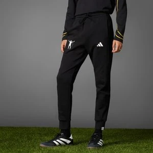 Spodnie Jude Bellingham Culture Wear Adidas