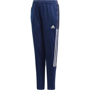 Spodnie juniorskie Tiro 21 Training Adidas