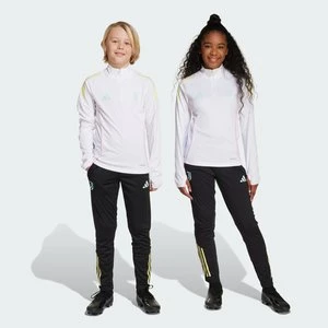 Spodnie Juventus Tiro 25 Competition Training Kids Adidas