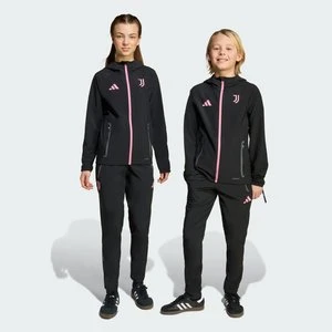 Spodnie Juventus Tiro 25 Competition Vis Tech Travel Adidas