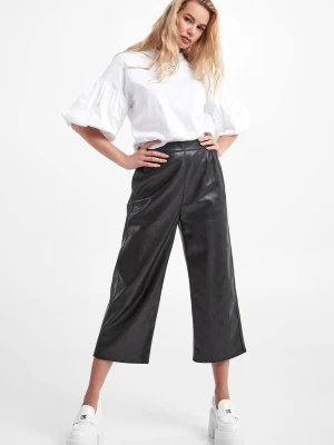 Spodnie KARL LAGERFELD