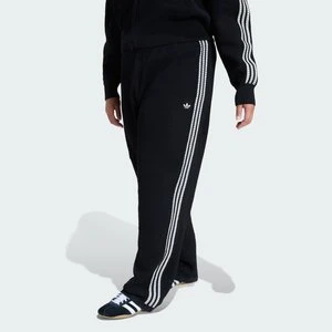 Spodnie Knitted Crotchet Firebird Track Adidas