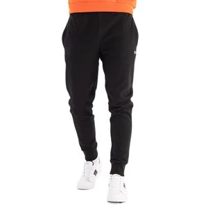 Spodnie Lacoste Tracksuit Trousers Bottom XH9624-031 - czarne