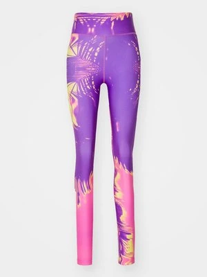 Spodnie legginsy 7 DAYS Active