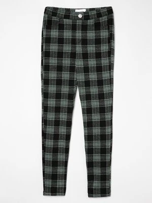 Spodnie legginsy Abercrombie & Fitch