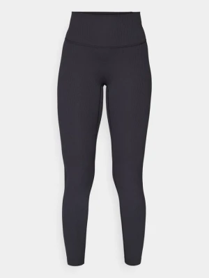 Spodnie legginsy Adidas czarny