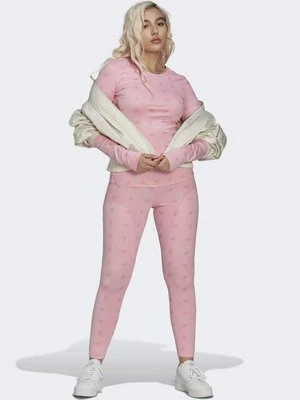 Spodnie legginsy adidas Originals