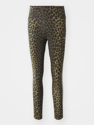 Spodnie legginsy adidas Originals