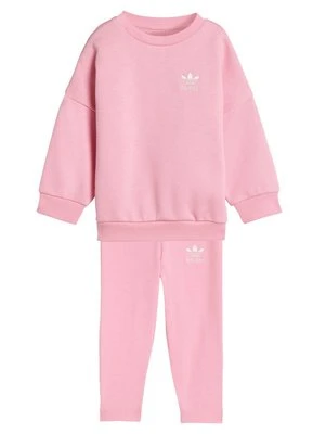 Spodnie legginsy adidas Originals