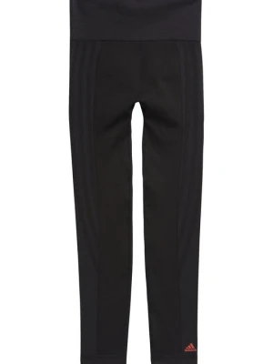 Spodnie legginsy adidas Originals czarny