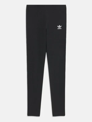 Spodnie legginsy adidas Originals czarny