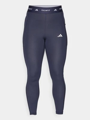 Spodnie legginsy adidas performance