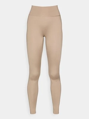Spodnie legginsy adidas performance