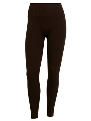 Spodnie legginsy adidas performance