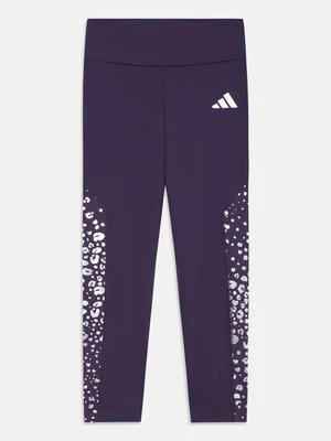 Spodnie legginsy adidas performance