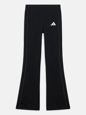 Spodnie legginsy Adidas czarny