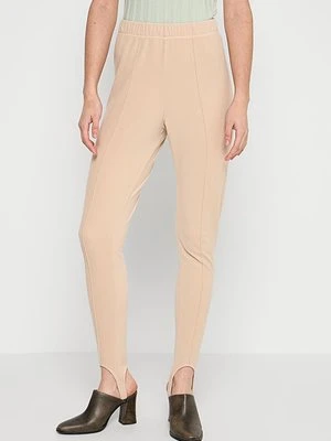 Spodnie legginsy American vintage