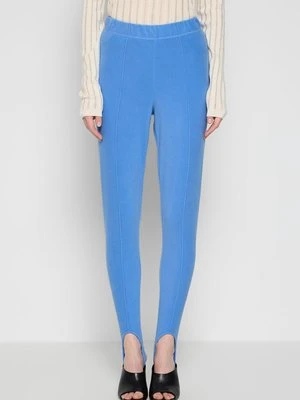 Spodnie legginsy American vintage