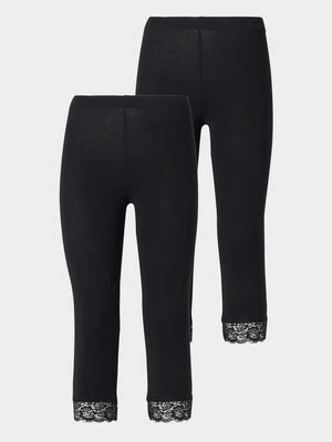 Spodnie legginsy Anna Field