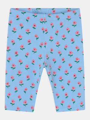 Spodnie legginsy ARKET jasnoniebieski